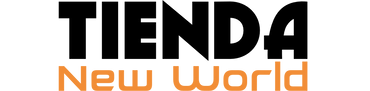 Tienda New World